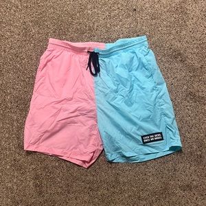 Shein Shorts